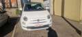 Fiat 500 1.0 Hybrid Dolcevita Weiß - thumbnail 10