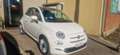 Fiat 500 1.0 Hybrid Dolcevita Weiß - thumbnail 8