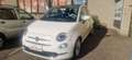 Fiat 500 1.0 Hybrid Dolcevita Weiß - thumbnail 2