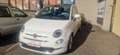 Fiat 500 1.0 Hybrid Dolcevita Weiß - thumbnail 3