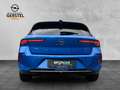 Opel Astra Elegance 1.5 D VOLL-LED INTELLI DRIVE CAM PDC Bleu - thumbnail 5