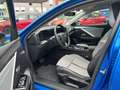 Opel Astra Elegance 1.5 D VOLL-LED INTELLI DRIVE CAM PDC Bleu - thumbnail 10