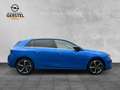 Opel Astra Elegance 1.5 D VOLL-LED INTELLI DRIVE CAM PDC Bleu - thumbnail 4