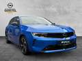 Opel Astra Elegance 1.5 D VOLL-LED INTELLI DRIVE CAM PDC Bleu - thumbnail 3
