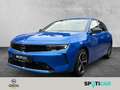 Opel Astra Elegance 1.5 D VOLL-LED INTELLI DRIVE CAM PDC Bleu - thumbnail 1
