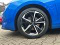 Opel Astra Elegance 1.5 D VOLL-LED INTELLI DRIVE CAM PDC Bleu - thumbnail 7
