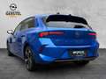 Opel Astra Elegance 1.5 D VOLL-LED INTELLI DRIVE CAM PDC Bleu - thumbnail 6