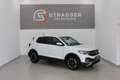 Volkswagen T-Cross TSI Weiß - thumbnail 1