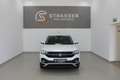 Volkswagen T-Cross TSI Weiß - thumbnail 2