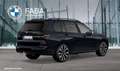 BMW X7 xDrive40d M Sportpaket Gestiksteuerung DAB Schwarz - thumbnail 2