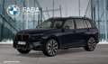 BMW X7 xDrive40d M Sportpaket Gestiksteuerung DAB Schwarz - thumbnail 1