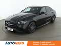 Mercedes-Benz C 180 C 180 AMG Line Noir - thumbnail 1