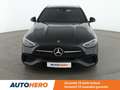 Mercedes-Benz C 180 C 180 AMG Line Noir - thumbnail 36