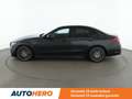Mercedes-Benz C 180 C 180 AMG Line Noir - thumbnail 3