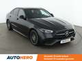 Mercedes-Benz C 180 C 180 AMG Line Noir - thumbnail 35