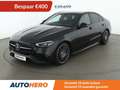 Mercedes-Benz C 180 C 180 AMG Line Negru - thumbnail 1
