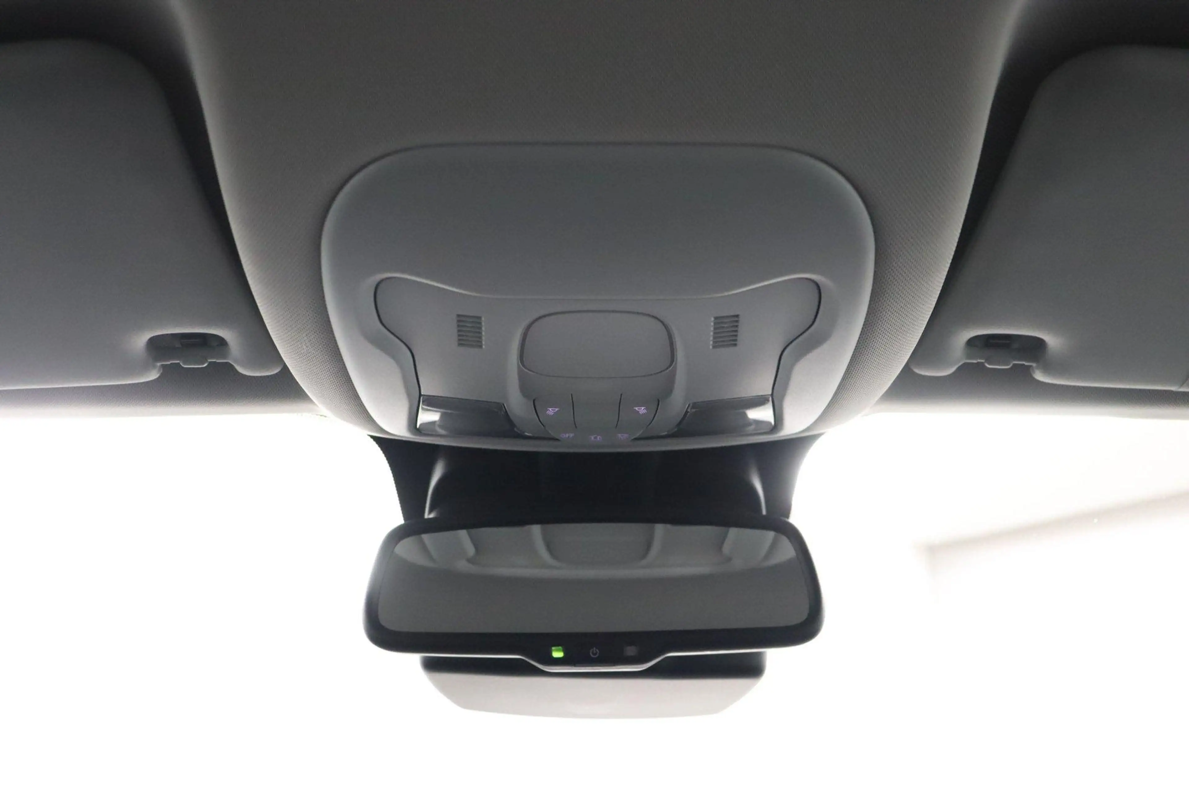 Jeep Renegade 1.5T e-Hybrid Longitude — photo 29