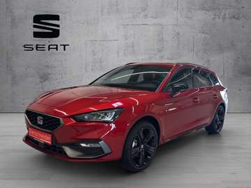 Sp. 1.5 eTSI DSG FR Black Edition AHK FaPa L eHeck