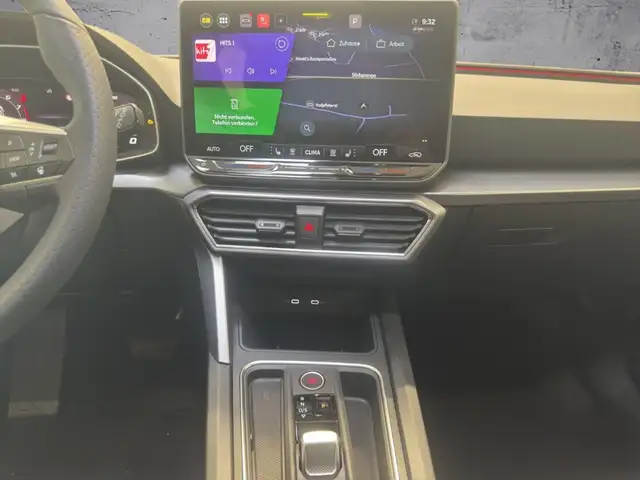 Seat Leon view 13