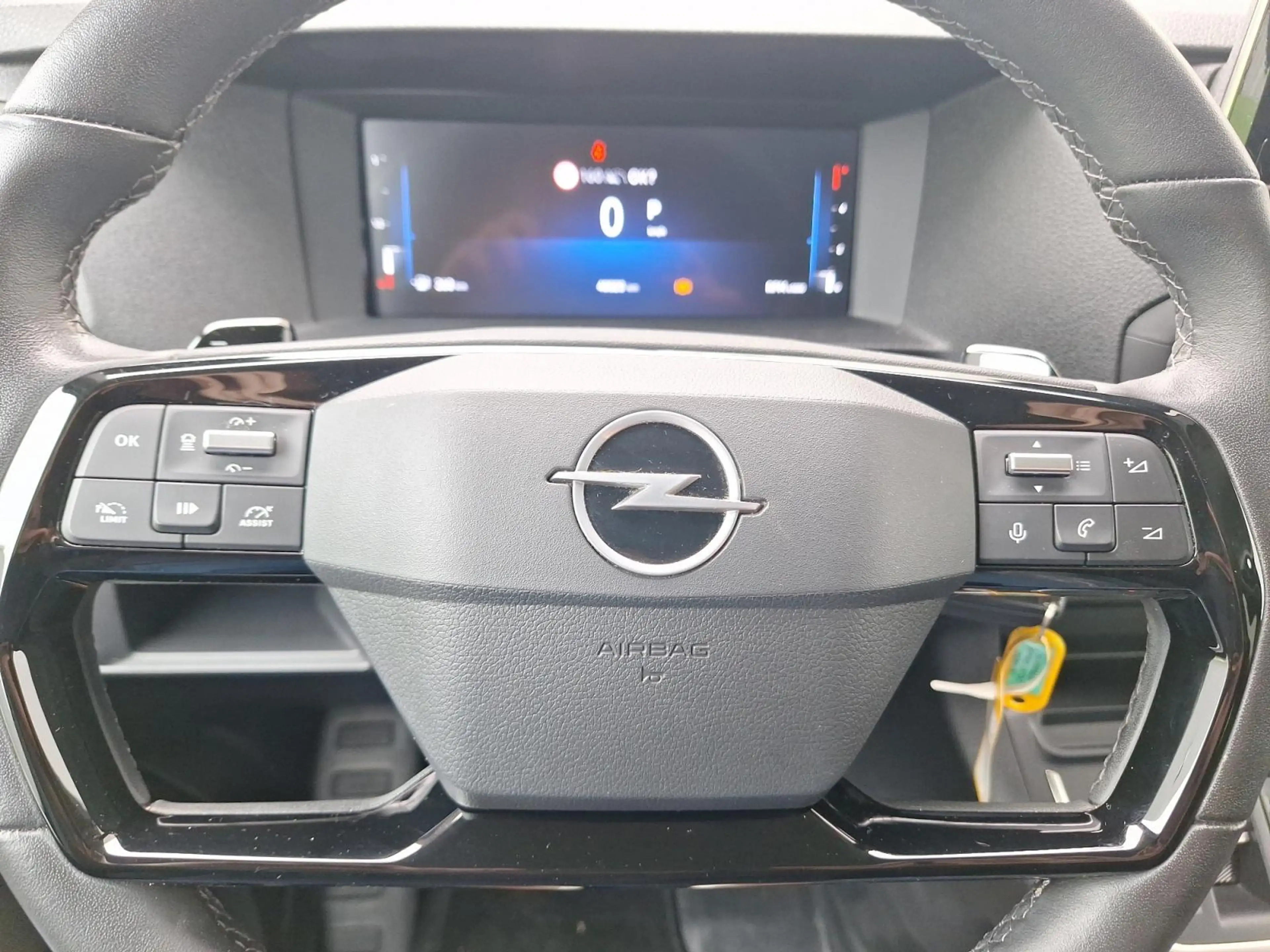 Opel Vivaro DUBBELE CABINE 5-ZIT AUTOMAAT *CAMERA ACHTER*SENSO — photo 11