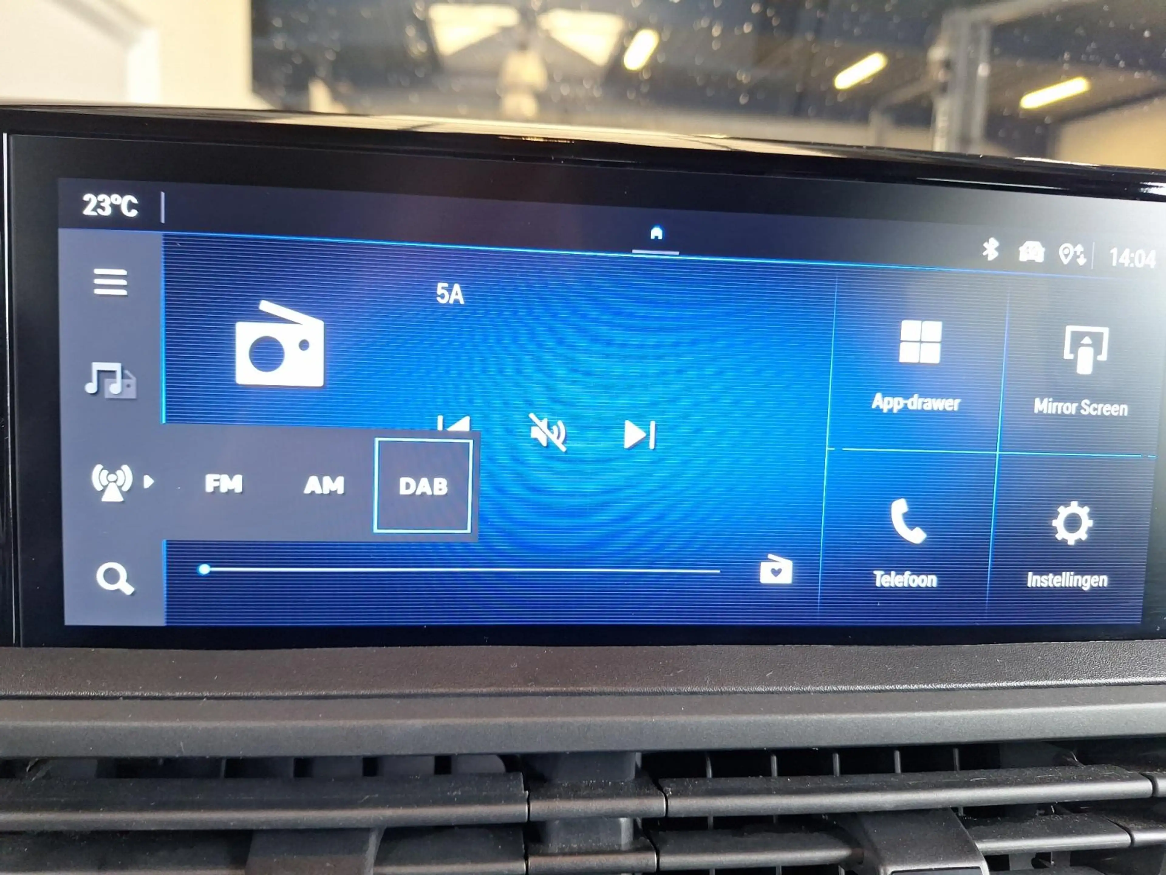 Opel Vivaro DUBBELE CABINE 5-ZIT AUTOMAAT *CAMERA ACHTER*SENSO — photo 13