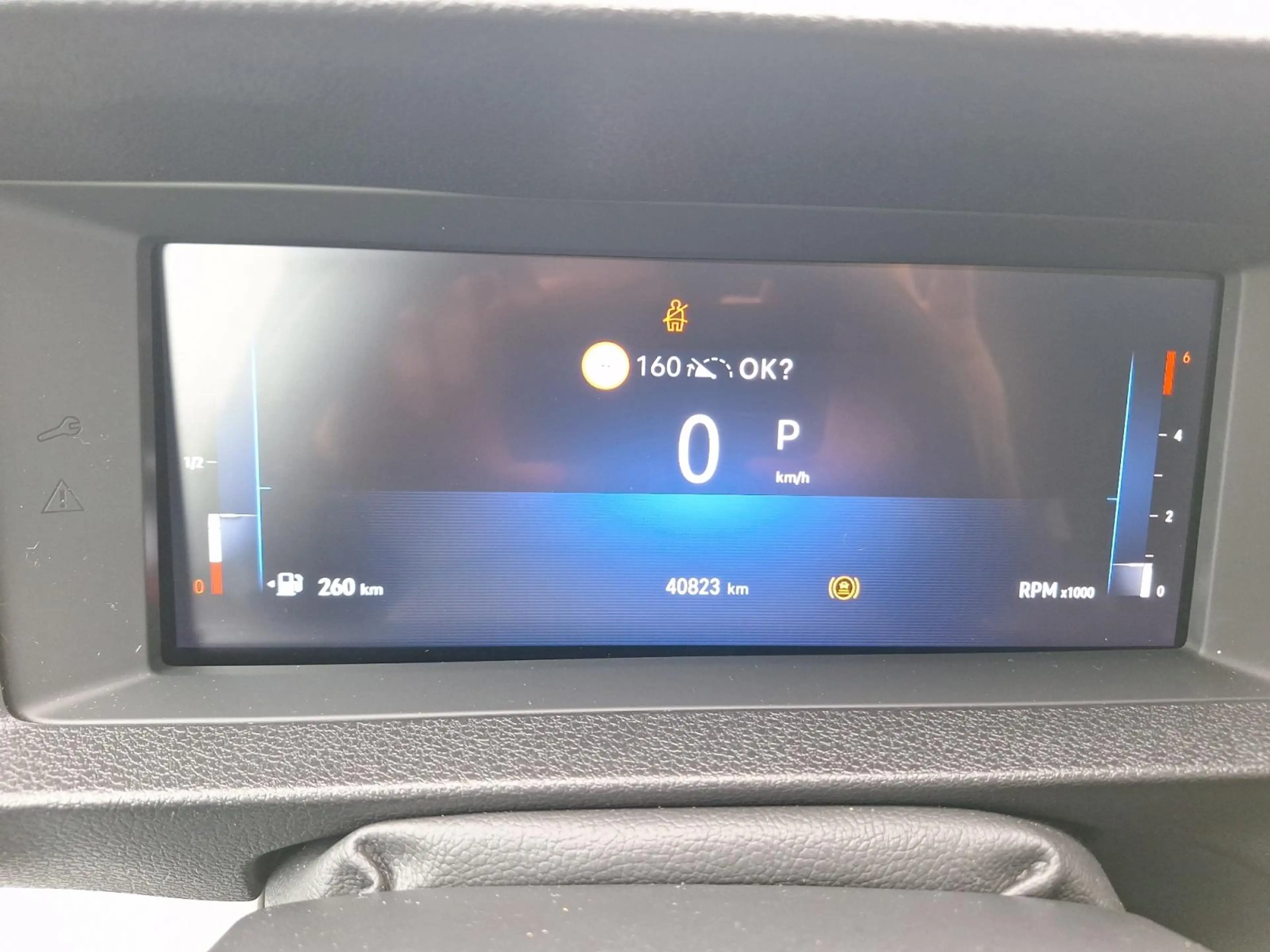Opel Vivaro DUBBELE CABINE 5-ZIT AUTOMAAT *CAMERA ACHTER*SENSO — photo 10