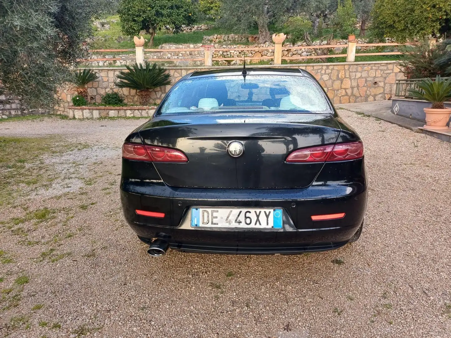 Alfa Romeo 159 1.9 jtdm 16v 120cv - 1
