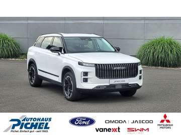Jaecoo 7 PHEV 1.5 TGDI SELECT RÜCKFAHRKAMERA , AC