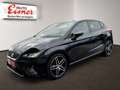 SEAT Ibiza 1.0 ECO TSI FR AUSTRIA Zwart - thumbnail 3