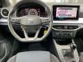 SEAT Ibiza 1.0 ECO TSI FR AUSTRIA Zwart - thumbnail 10