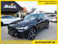 Volvo XC60 T6 AWD R-Design Geartronic *TOPAUSSTATTUNG* Schwarz - thumbnail 1