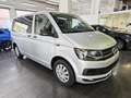Volkswagen Caravelle Comercial 2.0TDI BMT Trendline 110kW Gris - thumbnail 2