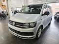 Volkswagen Caravelle Comercial 2.0TDI BMT Trendline 110kW Gris - thumbnail 1