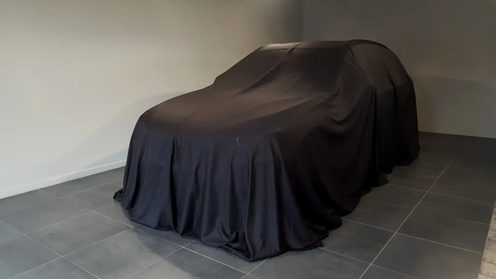 Audi A1 30 TFSI 110ch SPORT Pack S LINE intérieur - 1