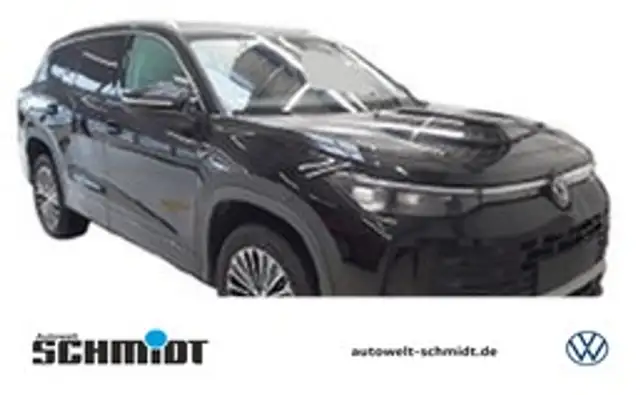 Volkswagen Tayron 1,5 eTSI DSG Life ACC AHK R-Kamera SideAssist 18"