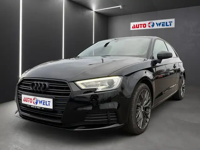 Audi A3 1.4 TFSI Bi-Xenon Sitzheizung PDC Klima USB
