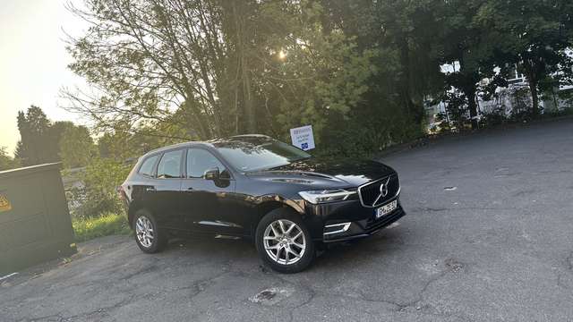 Imagine Volvo XC60 D4  Momentum Kamera Blis