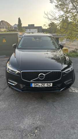 Volvo XC60 D4  Momentum Kamera Blis