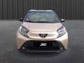 Toyota Aygo TOYOTA AYGO X 1.0 VVTI 70 COLLECTION AIR S-CVT BVA Beige - thumbnail 25
