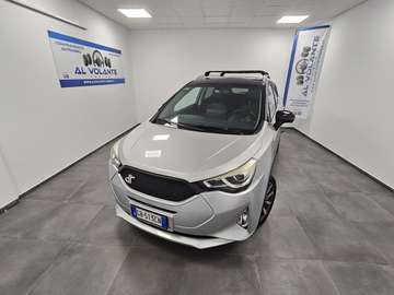 dr4 1.6 Bi-Fuel GPL - Unico proprietario