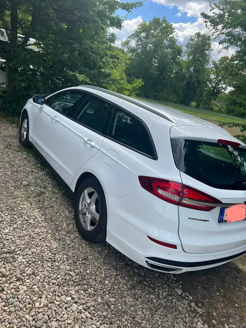 Ford Mondeo Turnier 2.0 TDCi PowerShift-Aut Allrad ST-Line - 1