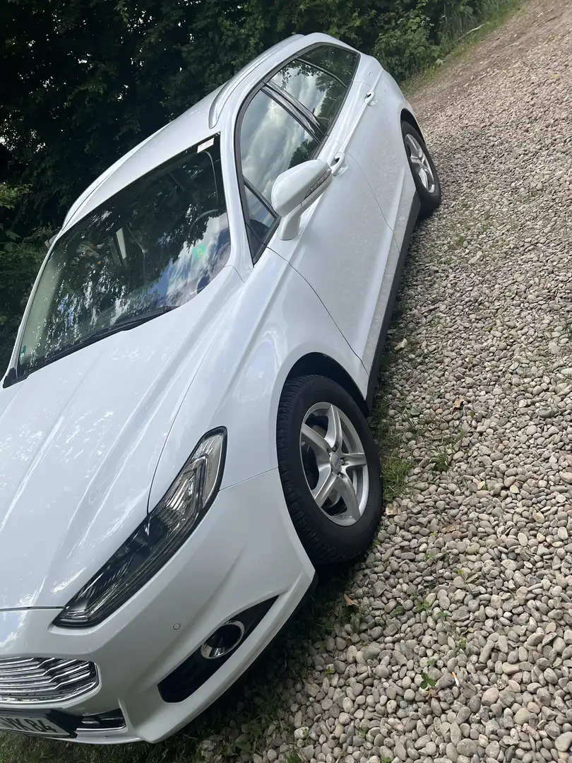 Ford Mondeo Turnier 2.0 TDCi PowerShift-Aut Allrad ST-Line - 2
