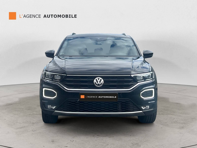 Volkswagen T-Roc L'agence Beersel - Garantie 12 Mois - 4 Motion — photo 9