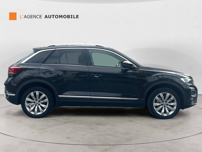 Volkswagen T-Roc L'agence Beersel - Garantie 12 Mois - 4 Motion — photo 7