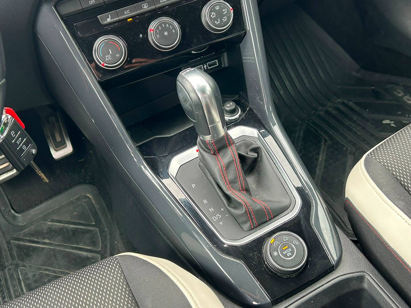 Volkswagen T-Roc L'agence Beersel - Garantie 12 Mois - 4 Motion — photo 15