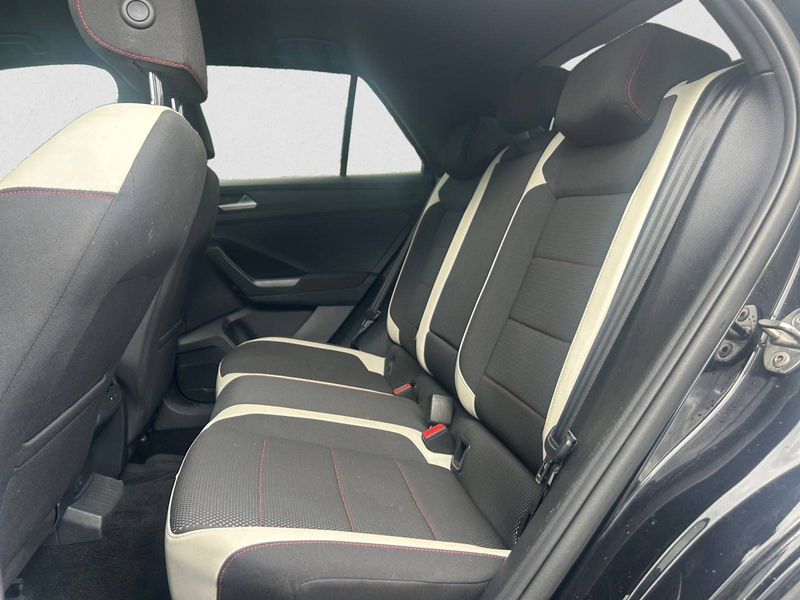 Volkswagen T-Roc L'agence Beersel - Garantie 12 Mois - 4 Motion — photo 12