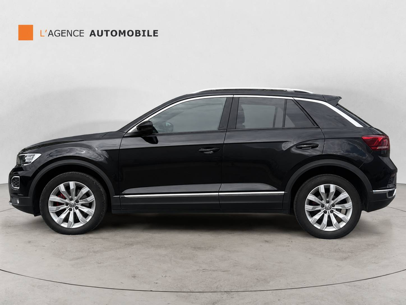 Volkswagen T-Roc L'agence Beersel - Garantie 12 Mois - 4 Motion — photo 3