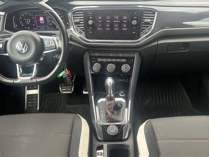 Volkswagen T-Roc L'agence Beersel - Garantie 12 Mois - 4 Motion — photo 14
