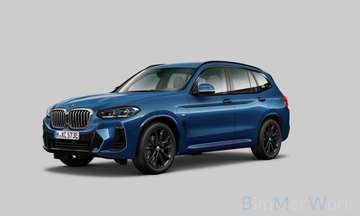 M Sport 360°Laser HUD DAB HiFi AHK 20