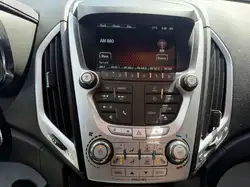 GMC Terrain снимка GMC Terrain
